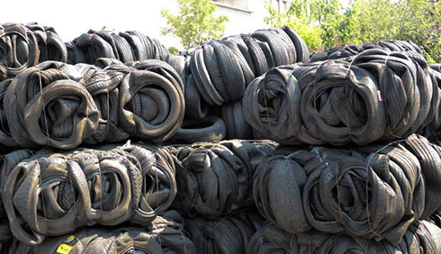 Rubber