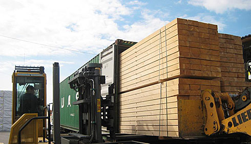 Wood